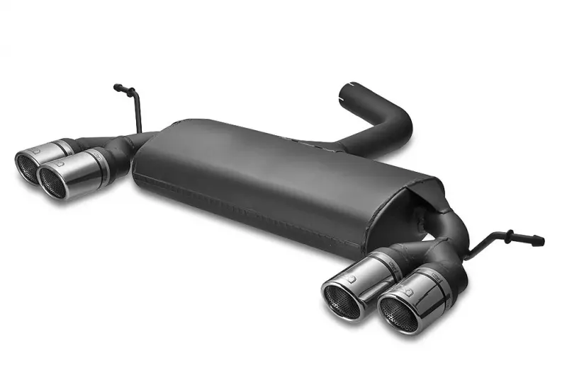 ULTER SPORT Auspuff für VW Golf VI 2008-2013 kaufen