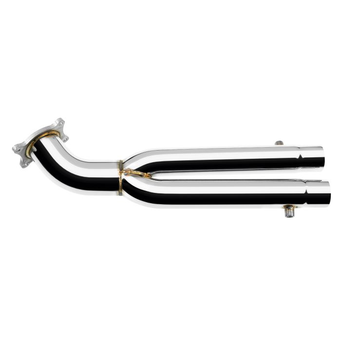 Downpipe FMIC.Pro für AUDI A6 3.0 TDI (CGQB) C7 2011-2014