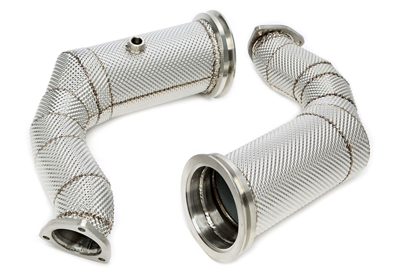 TA Technix Downpipe für Audi Q7/SQ7 & Lamborghini