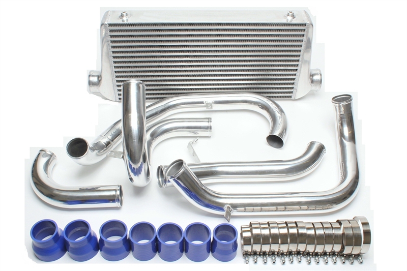 TA Technix Ladeluftkühler Kit passend für Subaru Impreza WRX 2000 - 2007 (sitzt vor dem Motor) TA Technix Ladeluftkühler für Subaru Impreza WRX kaufen