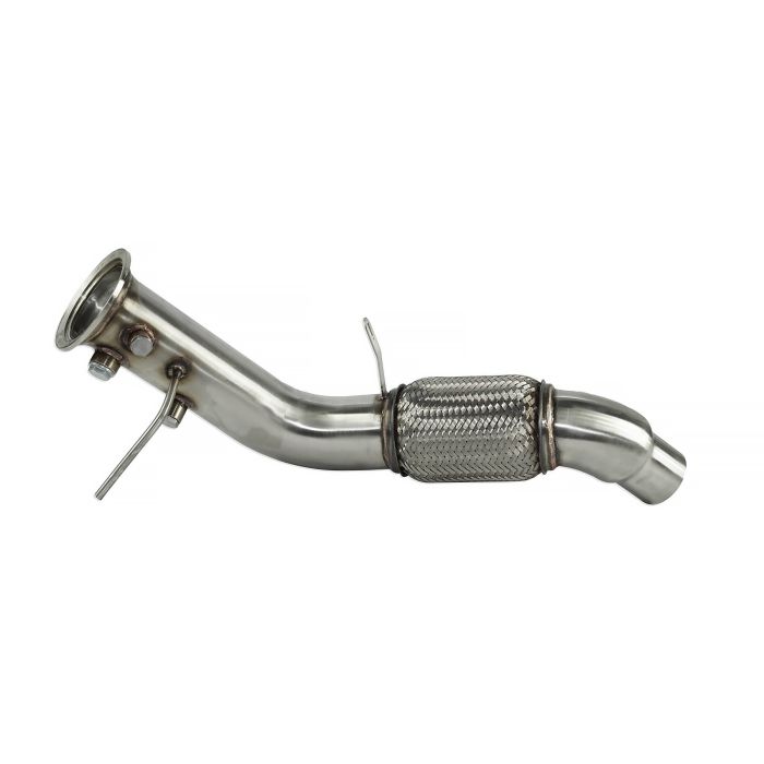 Downpipe für BMW M57N2 E60 E61 E70 E71 E83 E90 kaufen