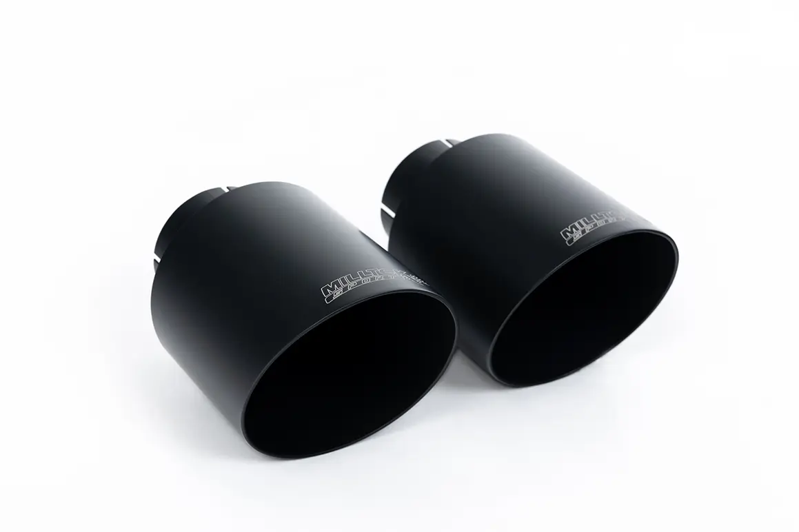 Milltek Komplettanlage für Ford F-150 Raptor Bild