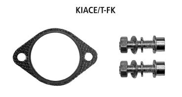 Bastuck Downpipe für Hyundai Tucson TLE