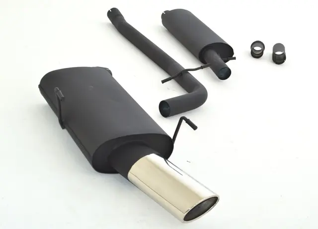 Friedrich Motorsport Gr.A Peugeot 406 Tuning kaufen