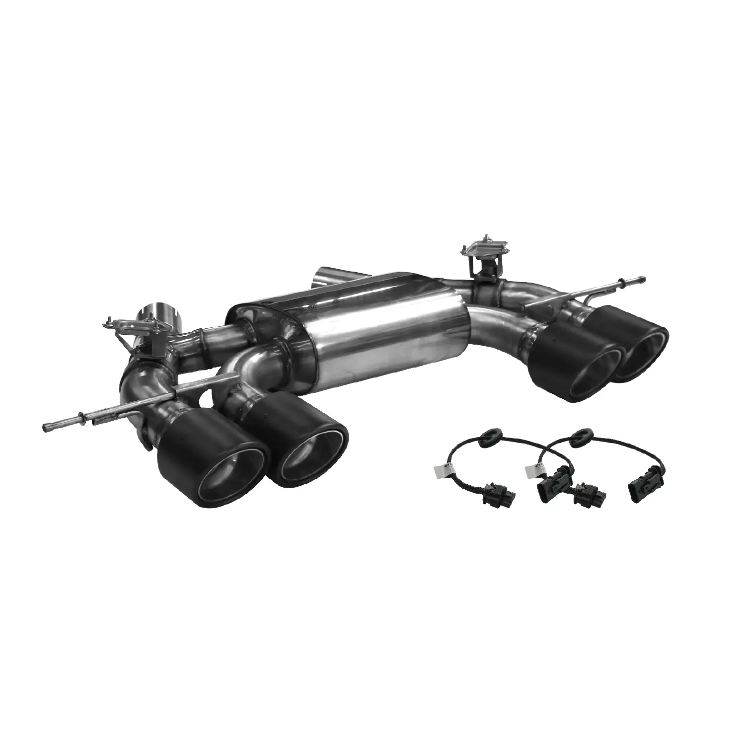 Bastuck Sportauspuff BMW M2 G87 2x110mm Carbon kaufen