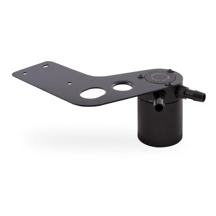 Mishimoto Catch Can Set für Ford Mustang GT 15–17 Bild