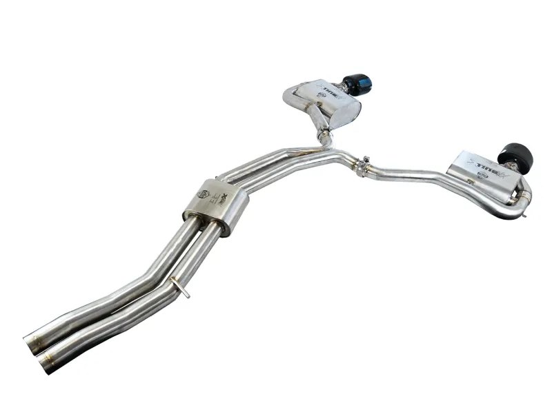 Tuningteile für Audi RS4 B9