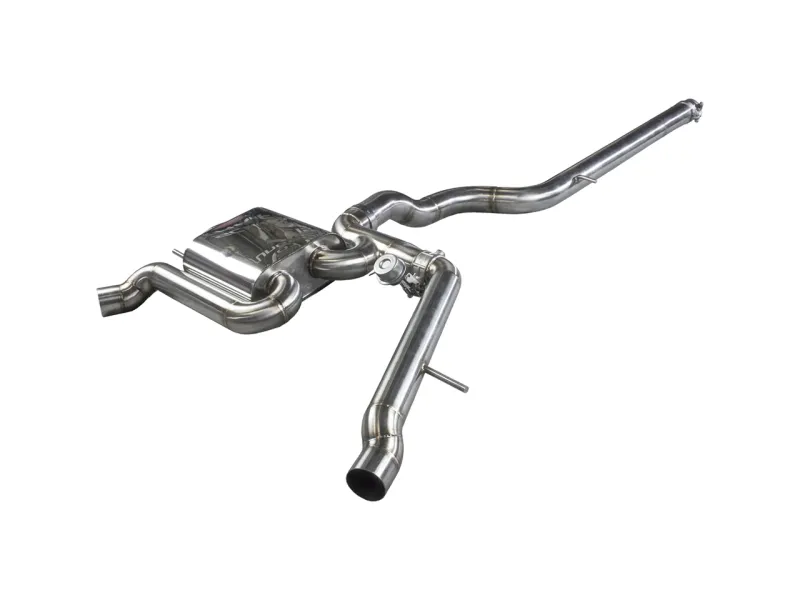 Tuningteilen für Ford Mustang VI