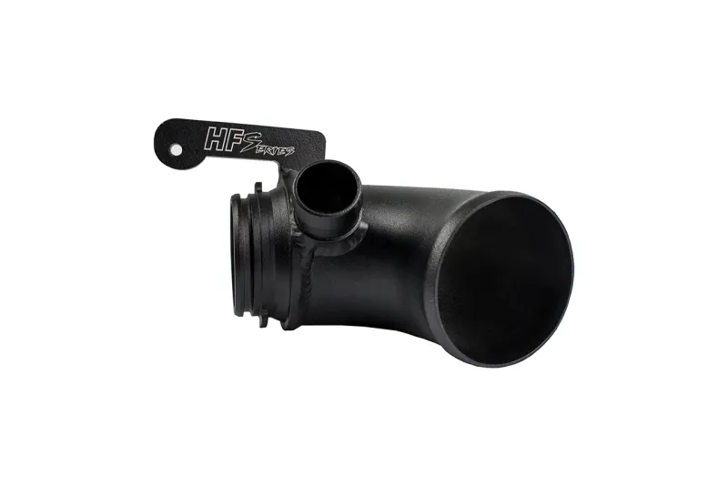 Turbo Inlet & Turbo Outlet