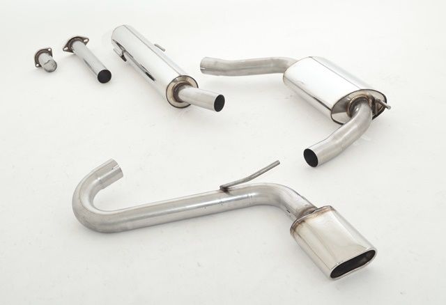 Tuningteile für Kia ProCeed