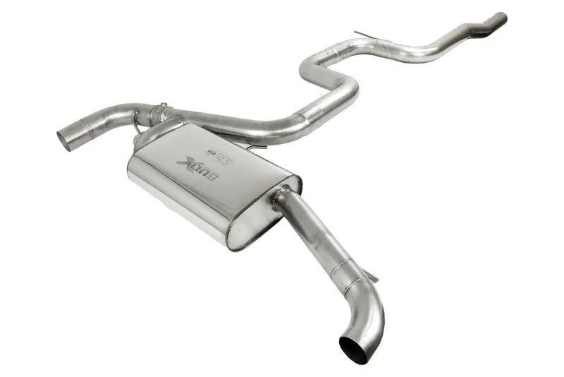 Tuningteile für Ford Focus ST