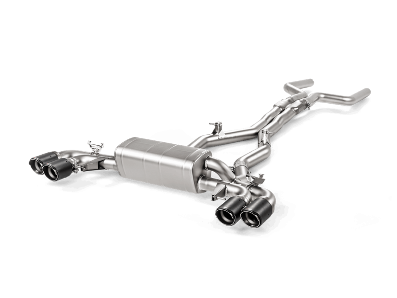 Tuningteile für BMW M5 F90