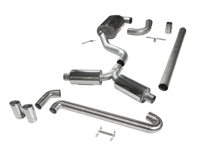 Tuningteile für VW Golf 5 GTI